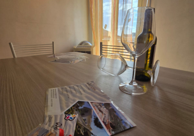 Casa Vacanze Regina Elena Apartment